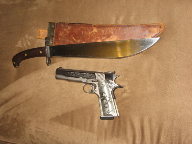 GCLBolo