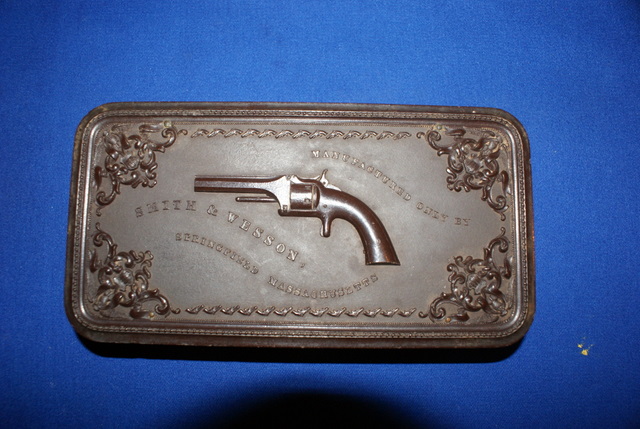 front view