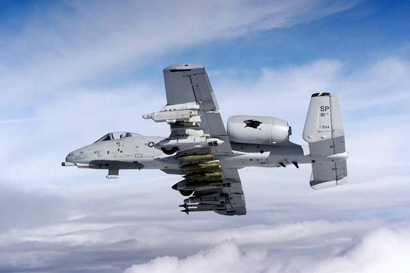 A10loaded