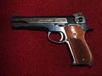 Engraved Model 52