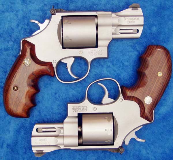 PDR Pair