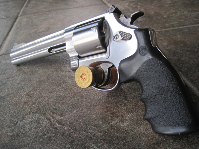 Model 610