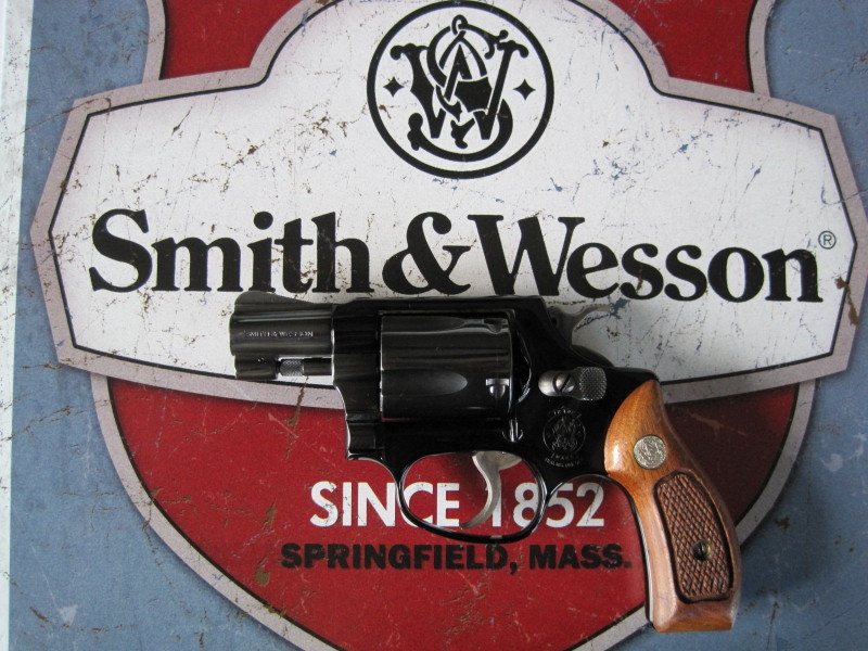 Model 37 ND