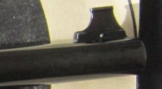 front sight