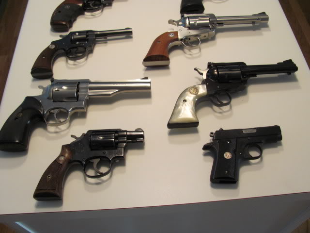 Collection 2008