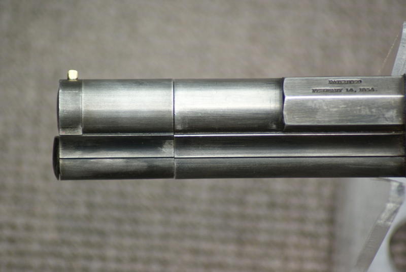 Barrel