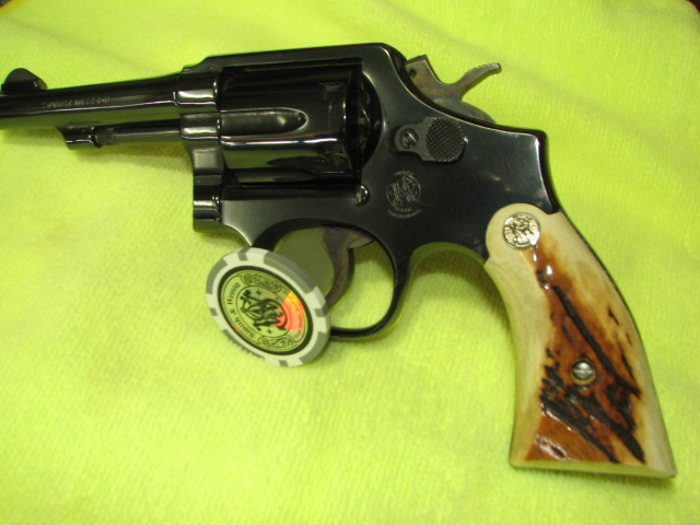 Model 10-7