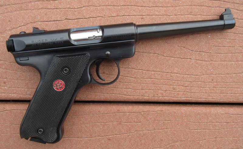 Mark III