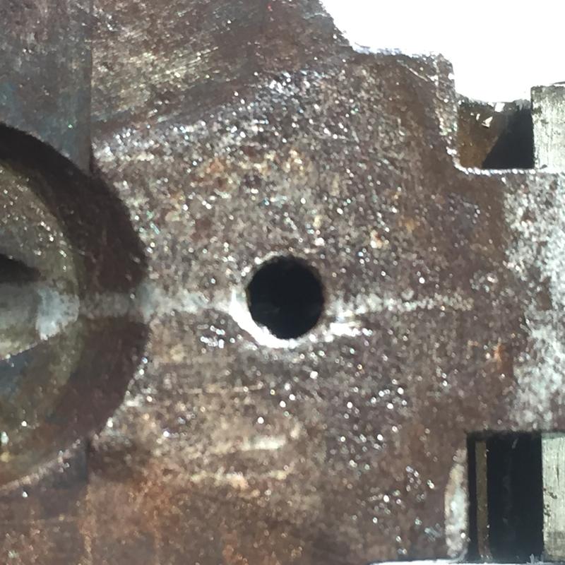 Breech
