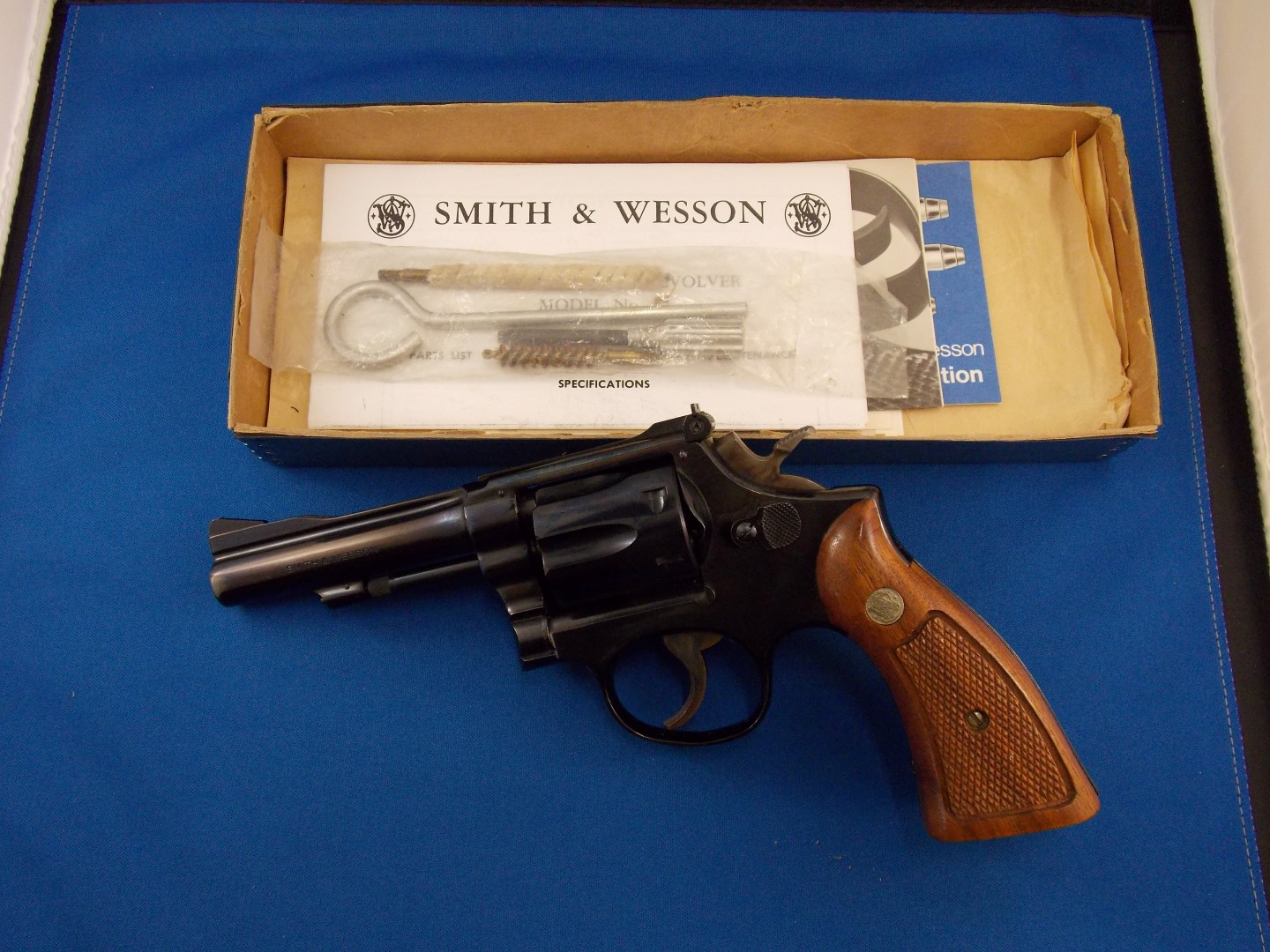 Model 18