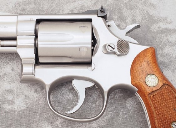 Model 66 Five