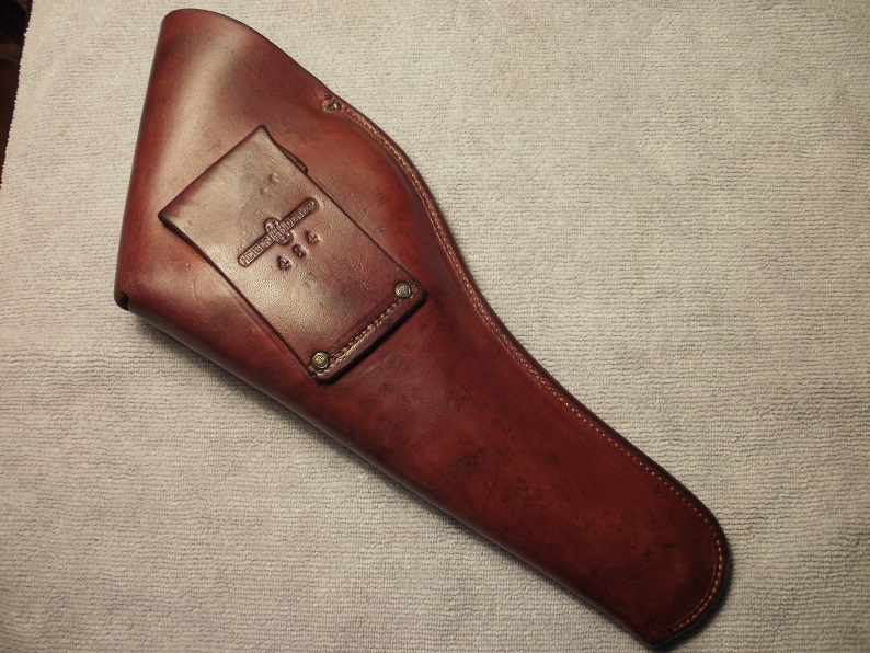 Heiser Model 484
