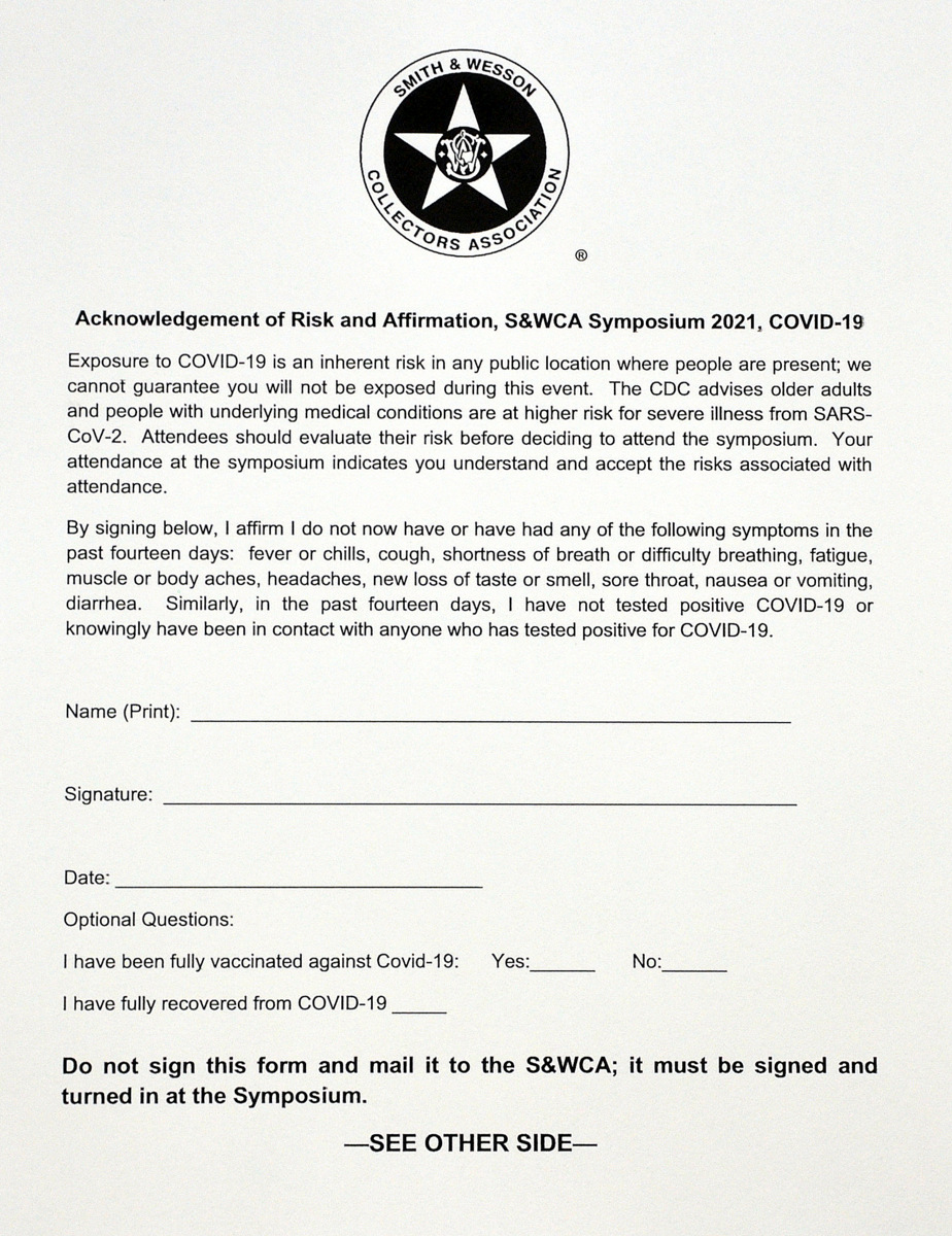 Statement SWCA