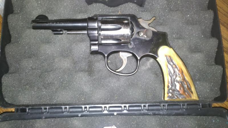 grips