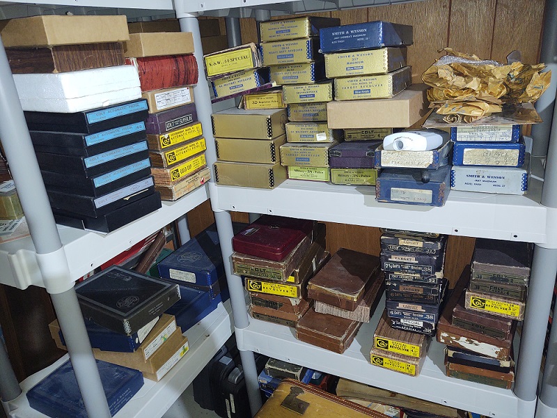 Boxes 1