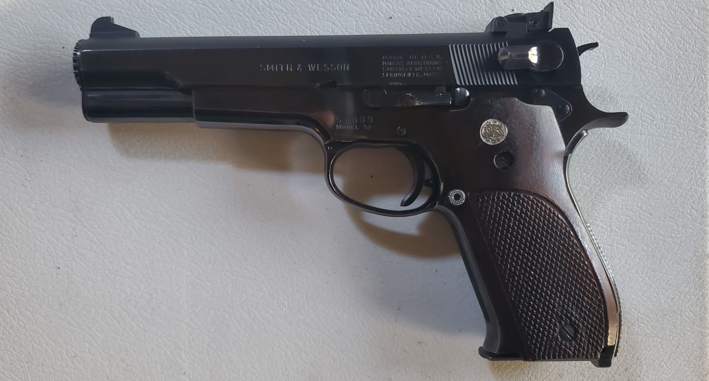 Model 52 (a)