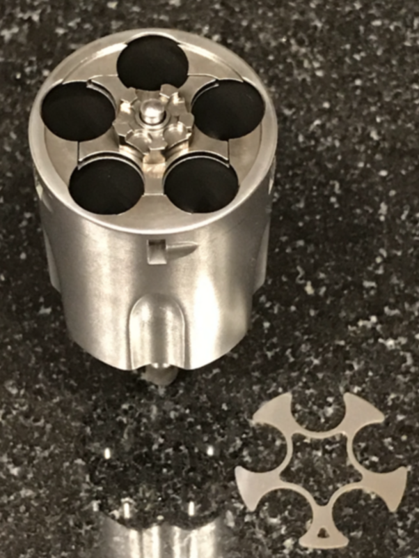 Original Precision 3