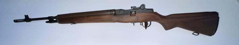 Springfield M1A