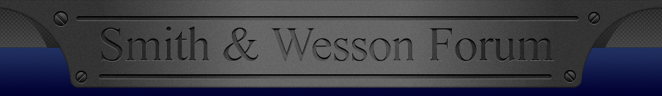 Smith & Wesson Forum – The Community for S&W Collectors and Shooters