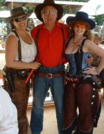 Red and the girls.jpg