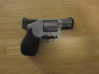 Glock 19 under S&W 642.jpg