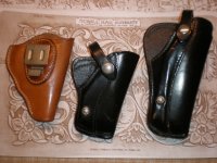 B-C & Boston holsters.jpg