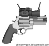 sw model-460.tricked out revolver.jpg