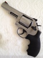 S&W 66 2014 Hogue Bantam RB stocks.jpg