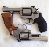 S&W 66 2014 cf to 66-4 Lt side.jpg