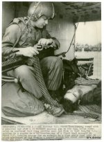 Guarding Prisoner on Chopper 1965.jpg