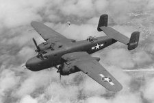 B-25 solid nose.jpg