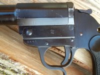 1942 DUV Nazi flare gun 011.JPG