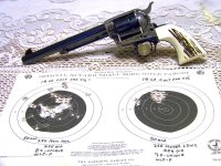 Colt SAA and target-2.jpg