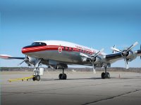 Lockheed Super Constellation CF TGE Outside in the Sun x.jpg