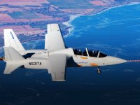 Textron AirLand Scorpion, right gear down x.jpg