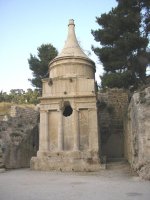 Absalom's tomb;.jpg