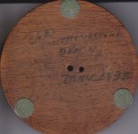 1930 Pencil holder bottom view.jpg