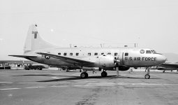Convair T-29C Navigation Trainer, right ground x.jpg