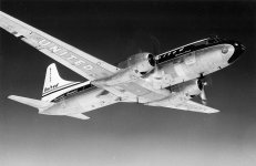 Convair 340, United Airlines N73102, a model 340-31, low left x.jpg