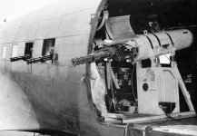 General Electric SUU-11A 7.62-mm Gatling gun in the door of an AC-47 x.jpg