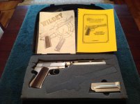 Wildey manuals and case.jpg