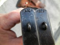 1939 Soviet Tokarev w two matching mags 011.JPG