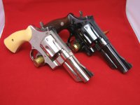 S&W pre-27's with short barrels 001.jpg