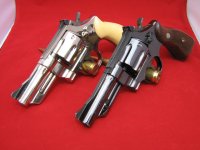 S&W pre-27's with short barrels 002.jpg