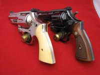 S&W pre-27's with short barrels 003.jpg