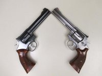 Smith & Wesson 586 amd 686 Wood Grips (1) forum.jpg