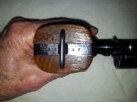 RCMP model 10 S&W 38 Special butt view.jpg