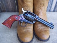 Ruger Vaquero r boots cu.jpg