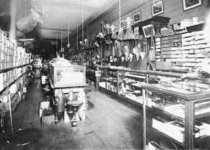 KB shop undated.JPG
