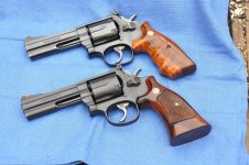 S&W 586 & 686BSS.jpg
